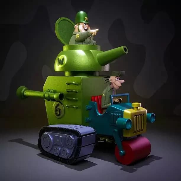 El Super Chatarra Especial